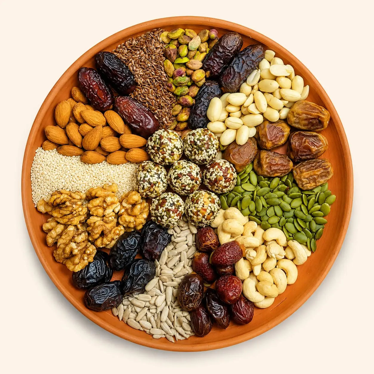 Nuts & Seeds